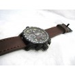 Swiss Army HC 8767 Black Dark Brown